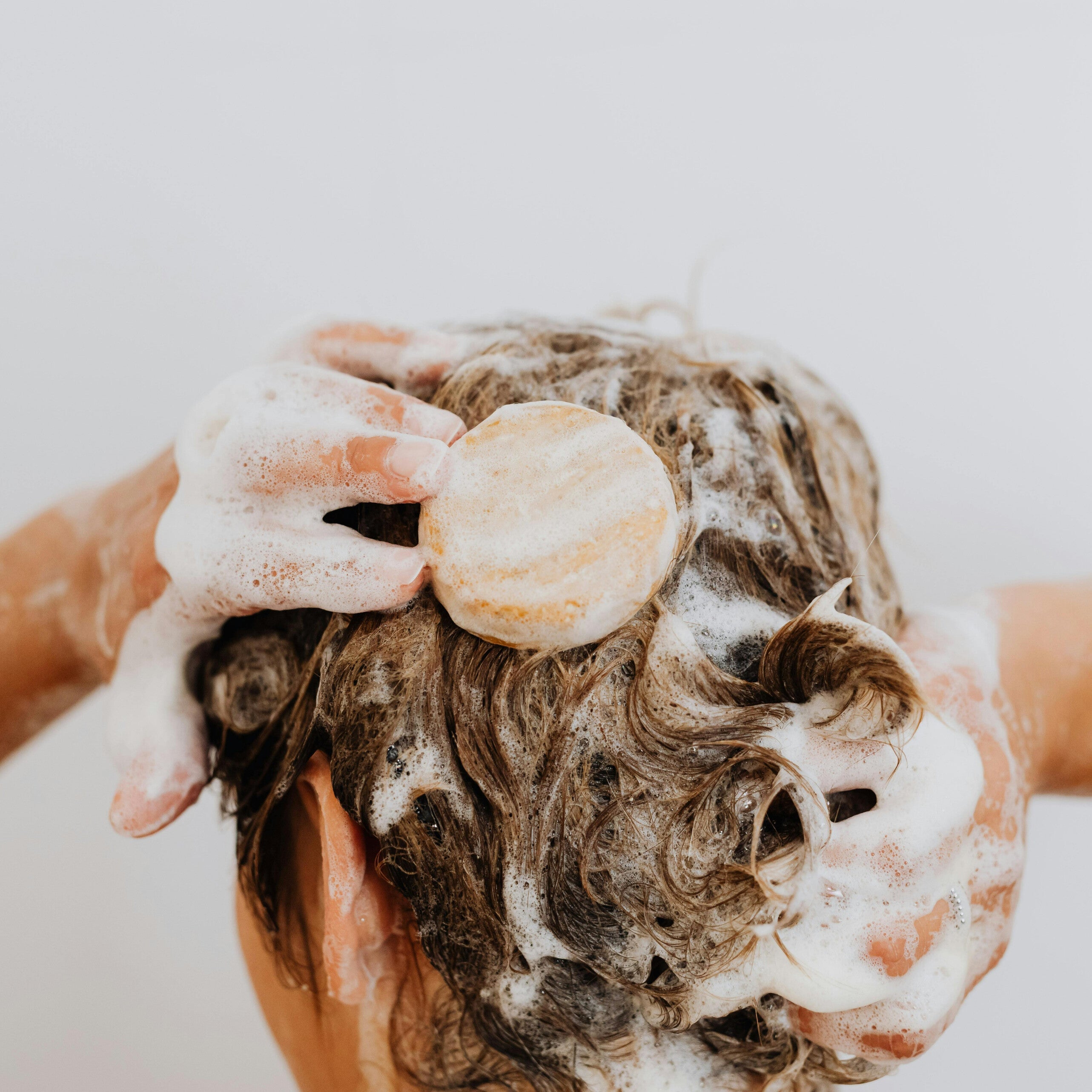Haarverzorging