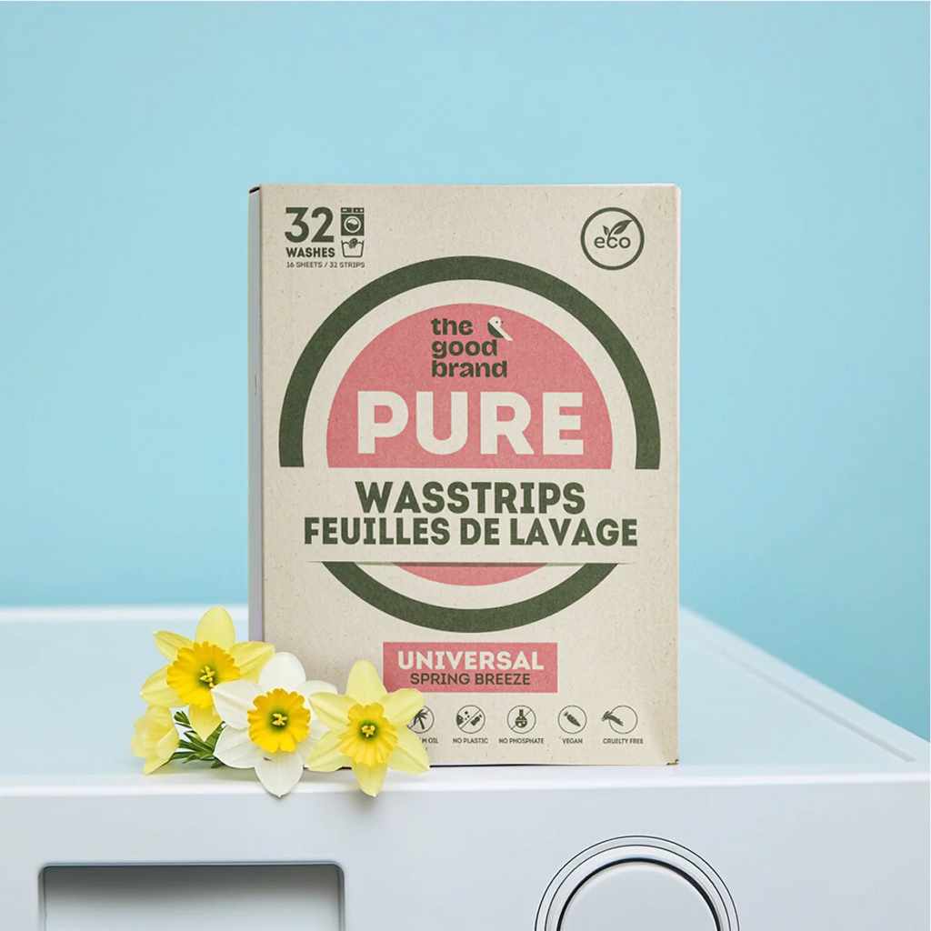 Wasstrips