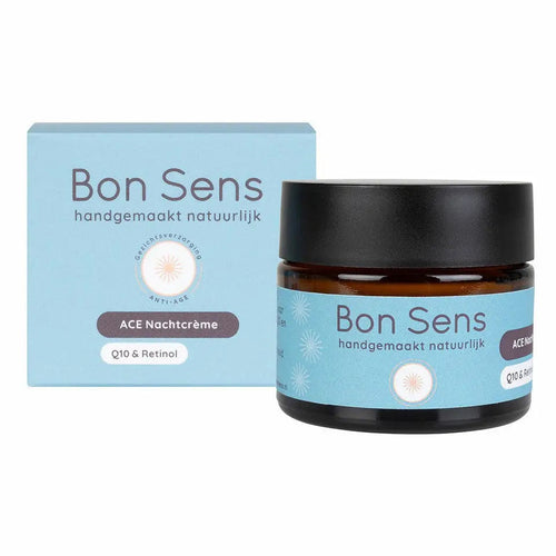 ACE Nachtcrème - Le Bon Sens