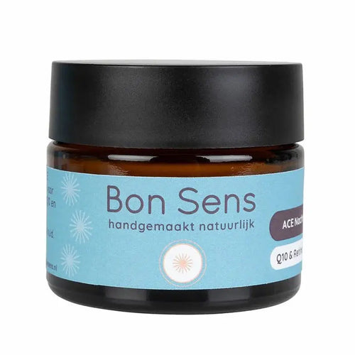 ACE Nachtcrème - Le Bon Sens