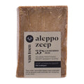 Aleppo zeep 35% laurierbesolie