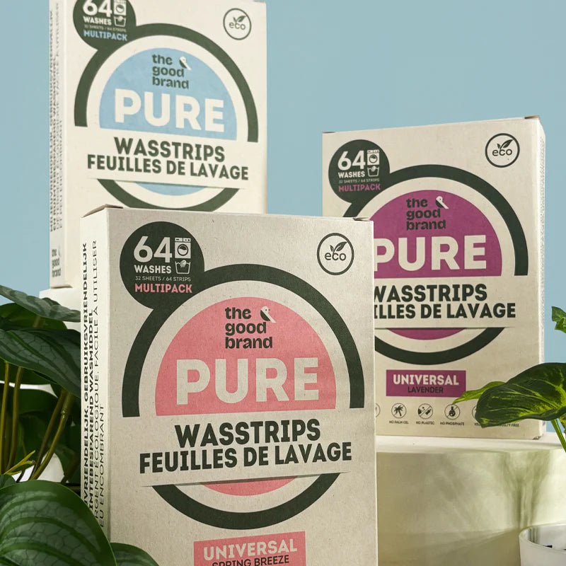 Wasstrips