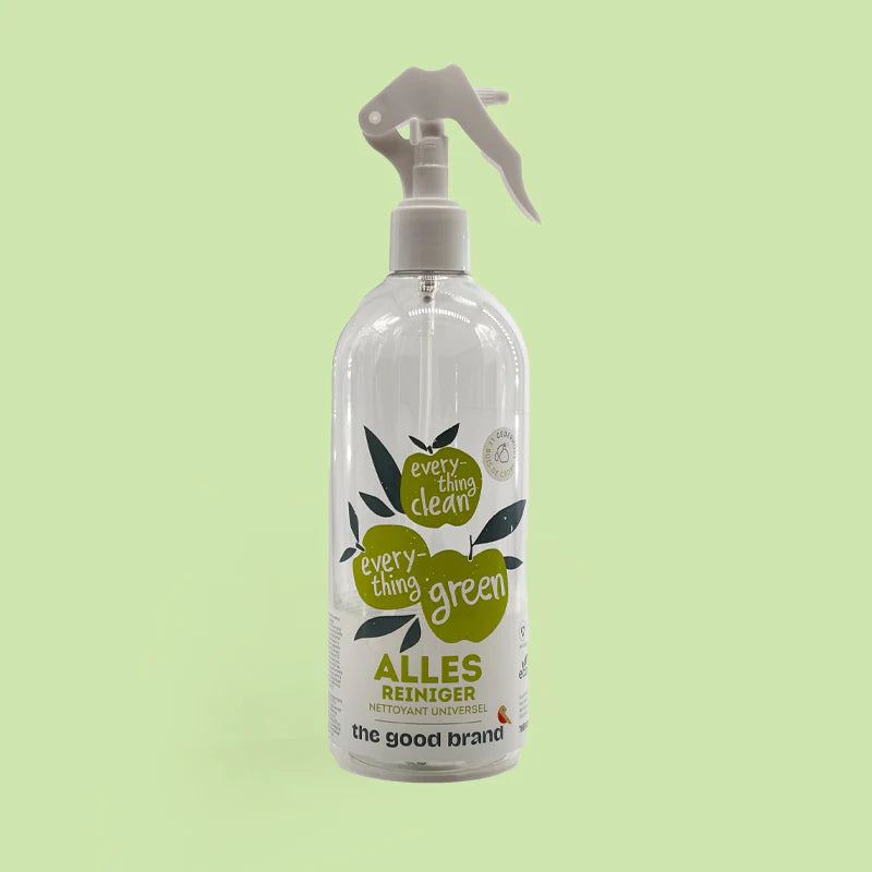Allesreiniger