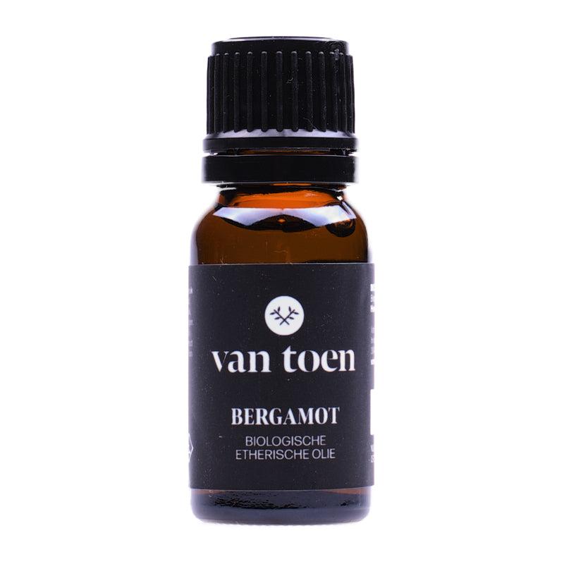 Bergamot etherische olie BIO