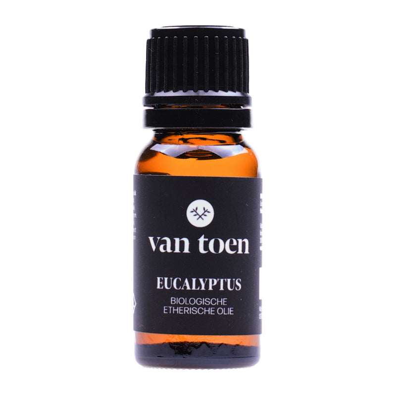 Eucalyptus etherische olie BIO