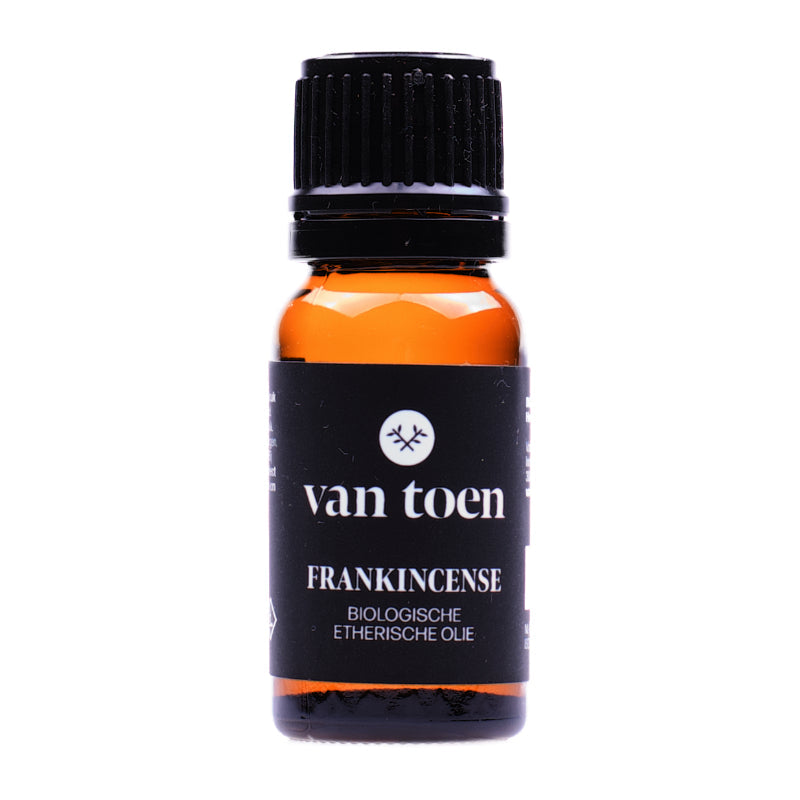Frankincense etherische olie BIO