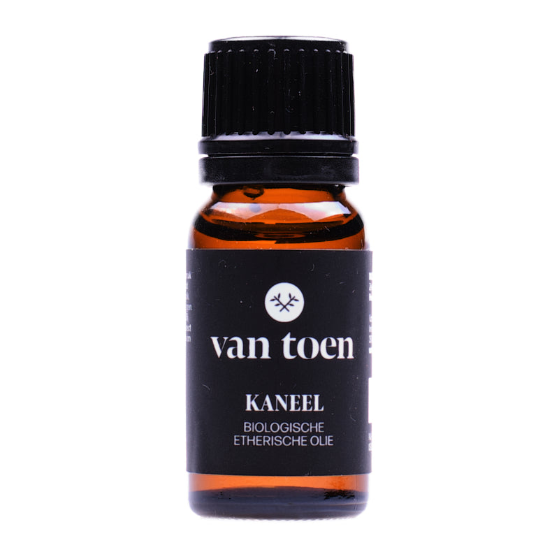 Kaneel etherische olie BIO