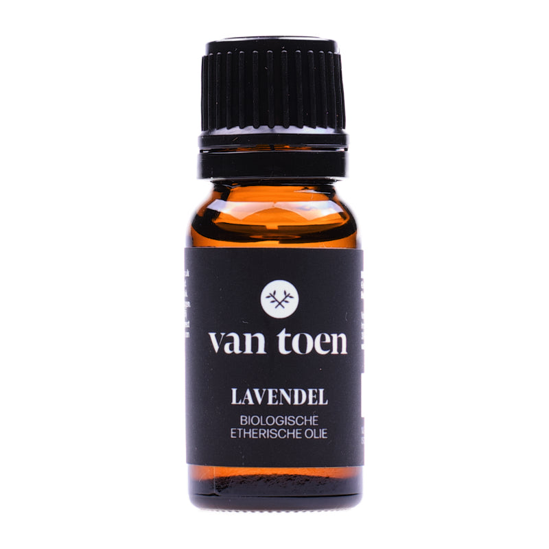 Lavendel etherische olie BIO