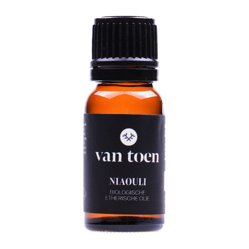 Niaouli etherische olie BIO