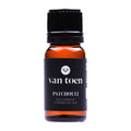 Patchouli etherische olie BIO