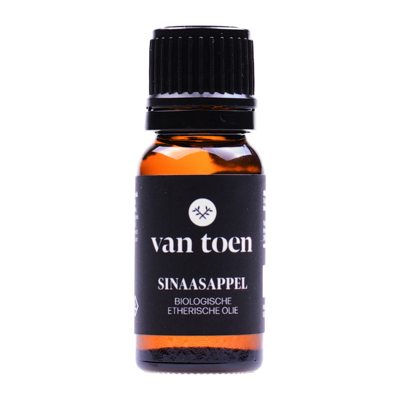 Sinaasappel zoet etherische olie BIO
