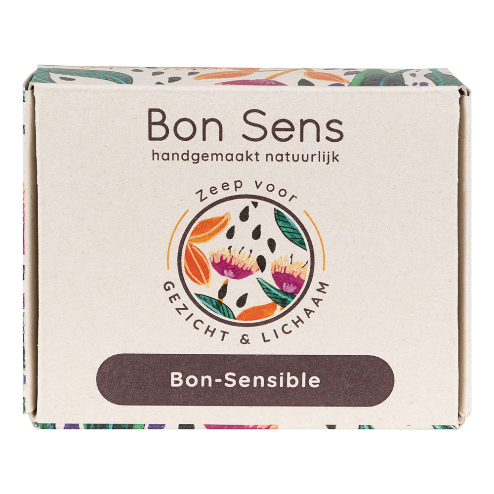 Bon-Sensible Zeep Bar - Le Bon Sens