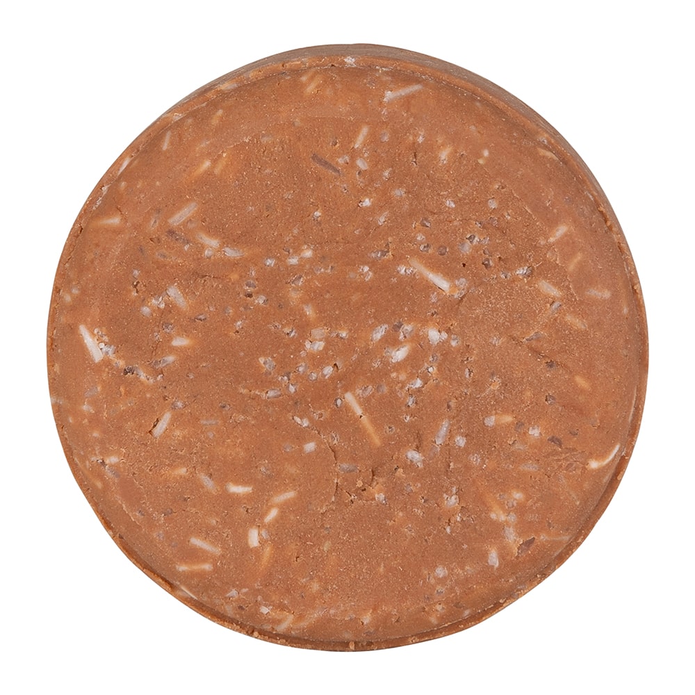 Balade en Forêt Shampoo bar - Droog haar - Le Bon Sens
