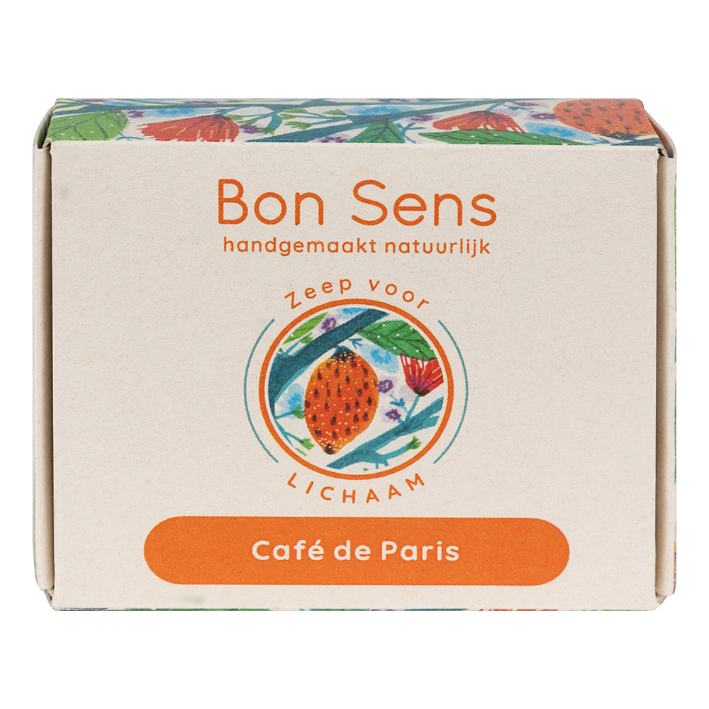 Café de Paris Scrub Zeep - Le Bon Sens