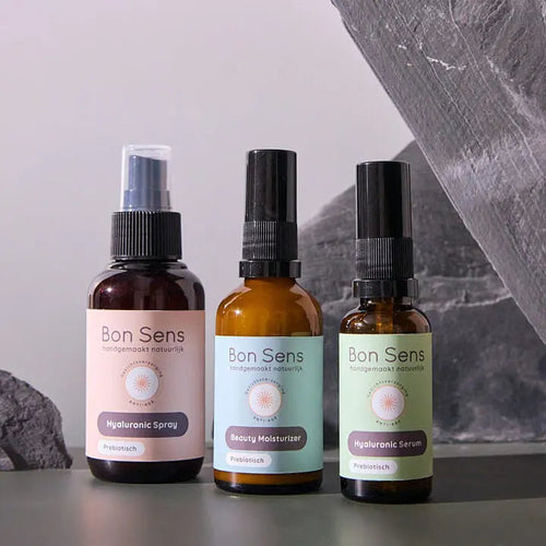 Hyaluronic Spray - Le Bon Sens