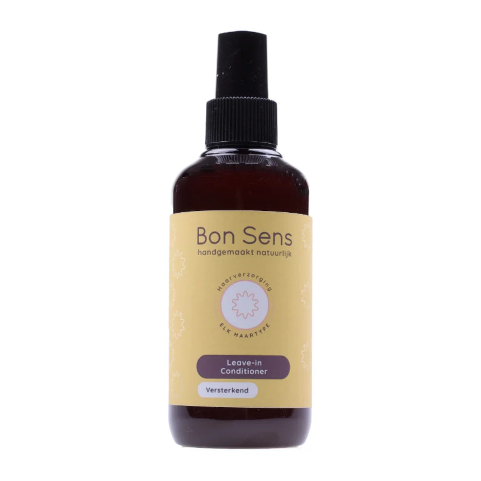 Leave-In Conditioner