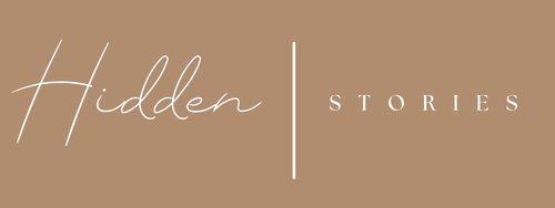 Hidden Stories logo