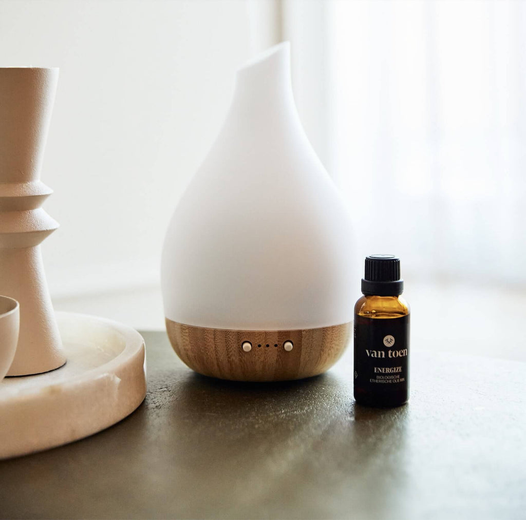 Diffuser Gloria