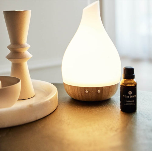 Bergamot etherische olie BIO
