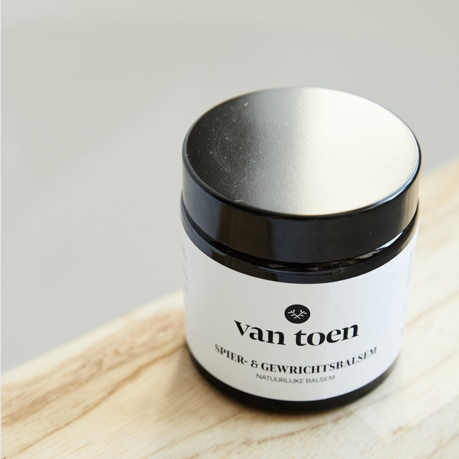 Spier- & Gewrichtsbalsem