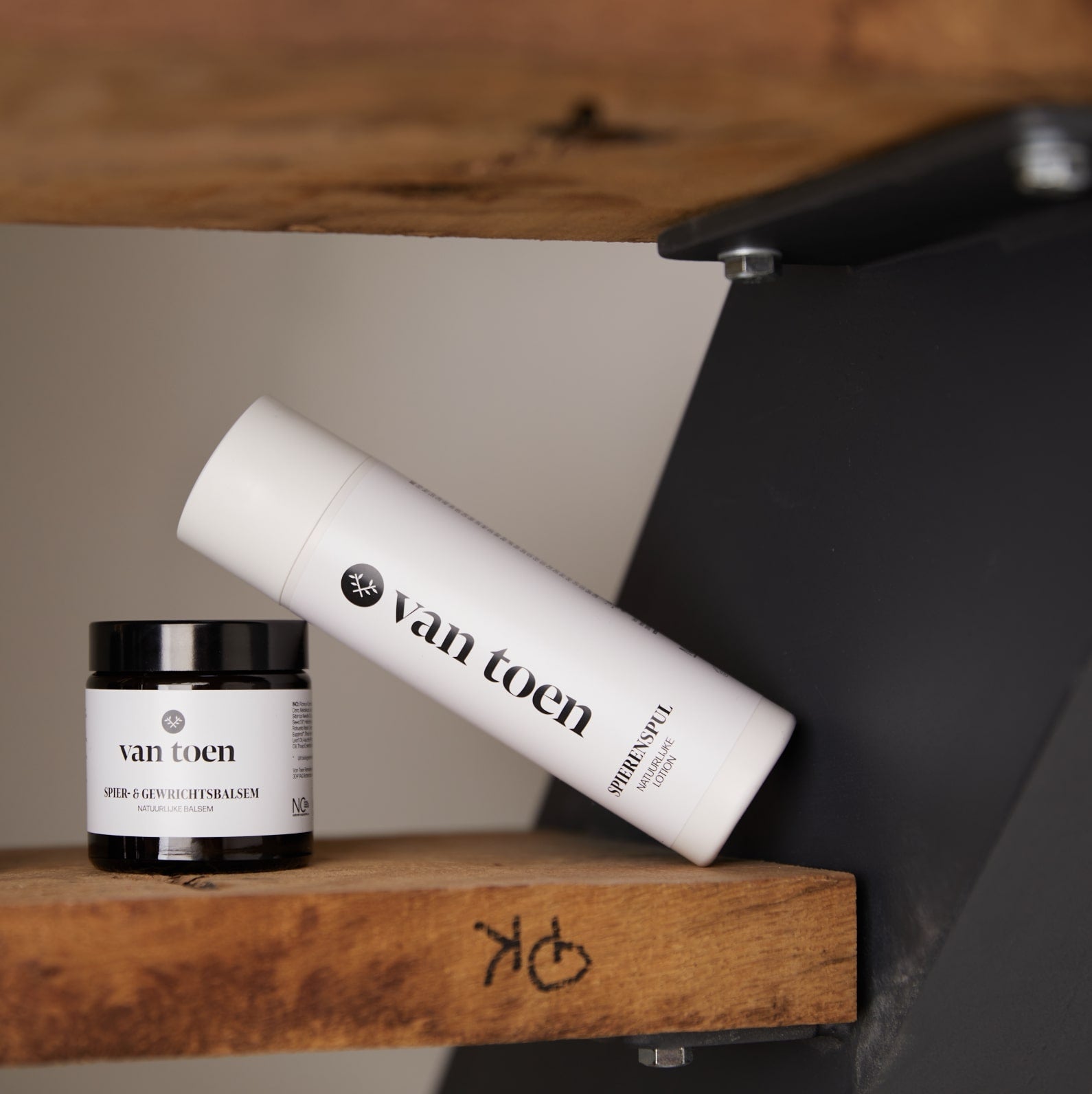 Spier- & Gewrichtsbalsem