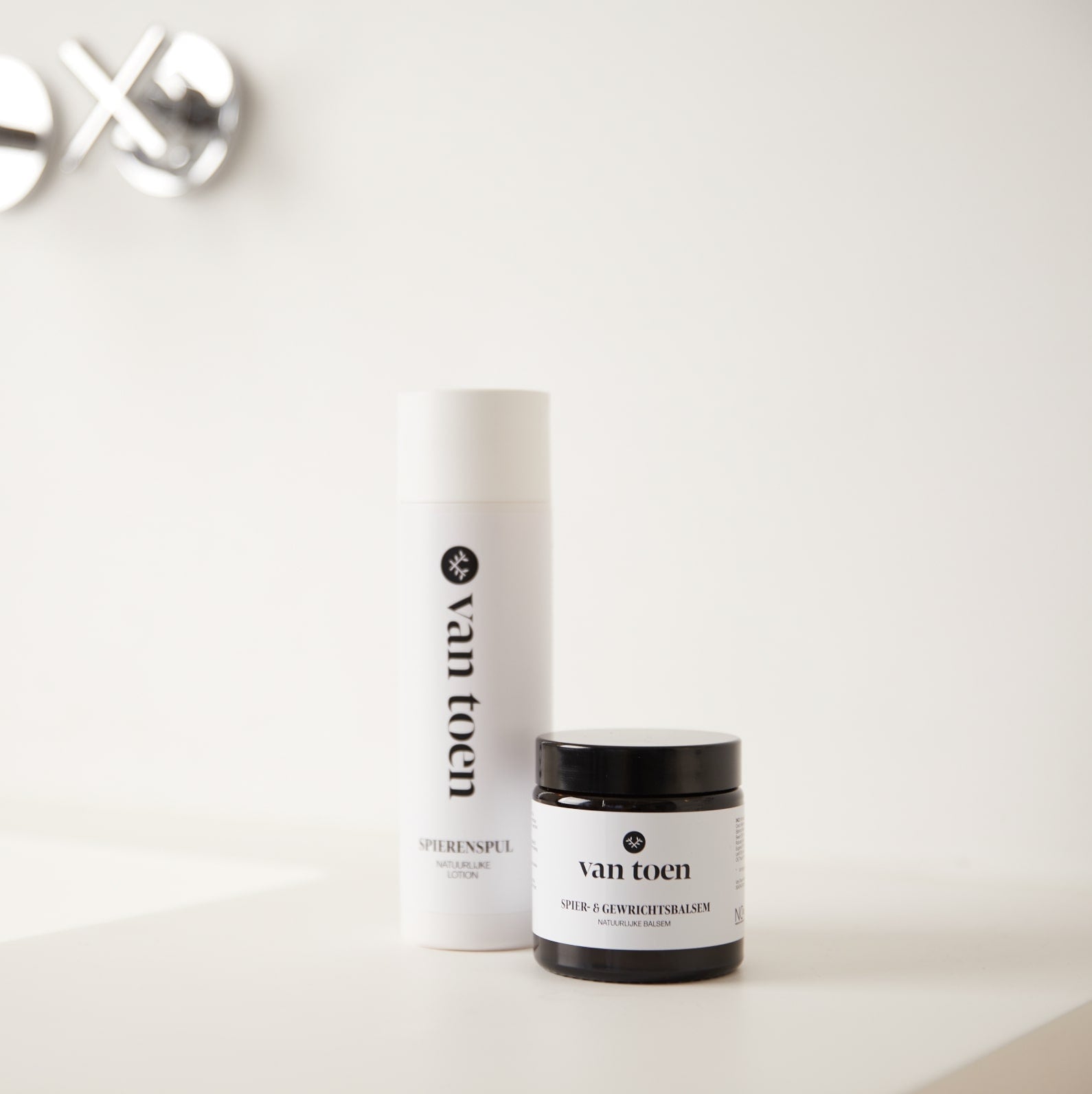 Spier- & Gewrichtsbalsem