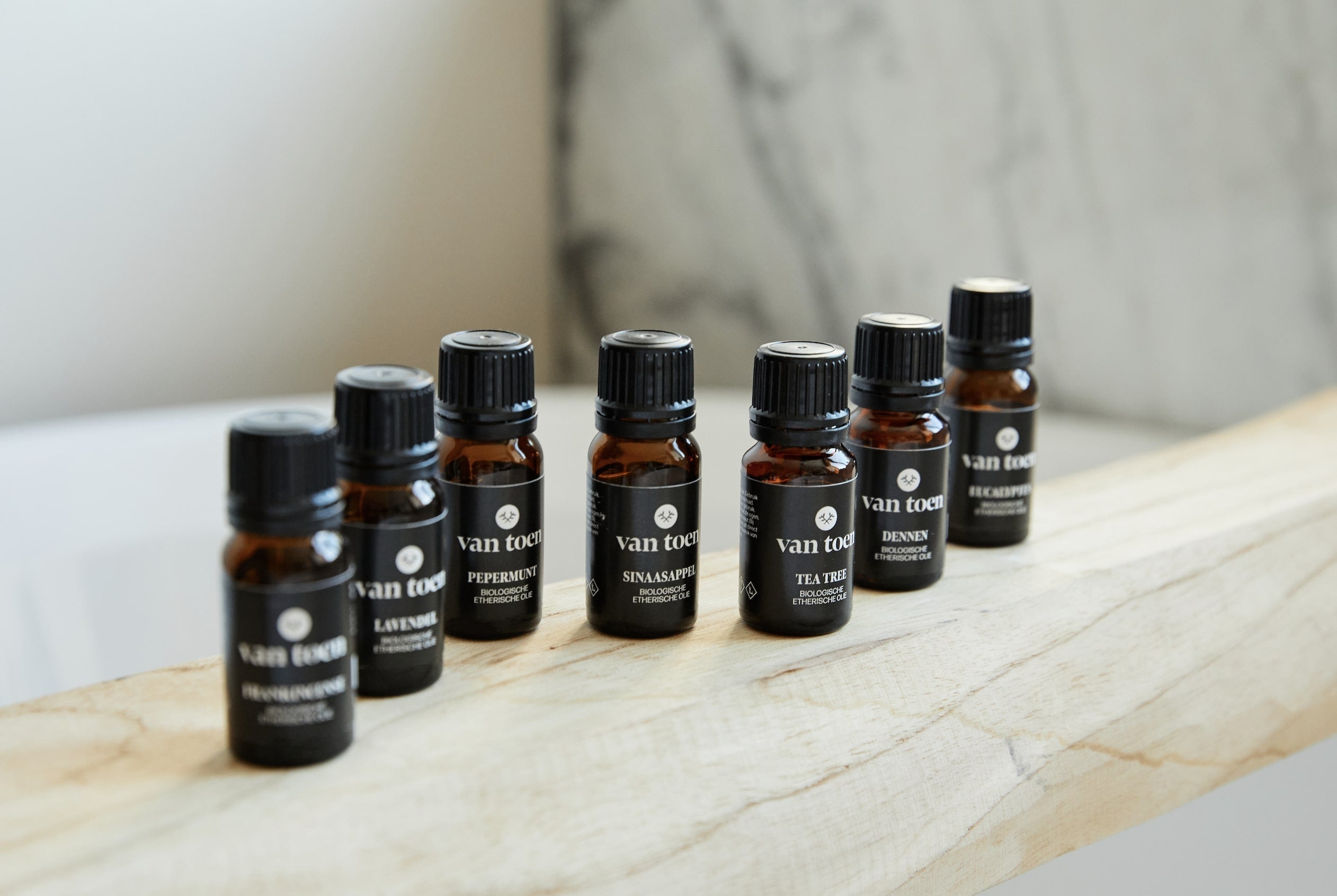 Citroengras etherische olie BIO