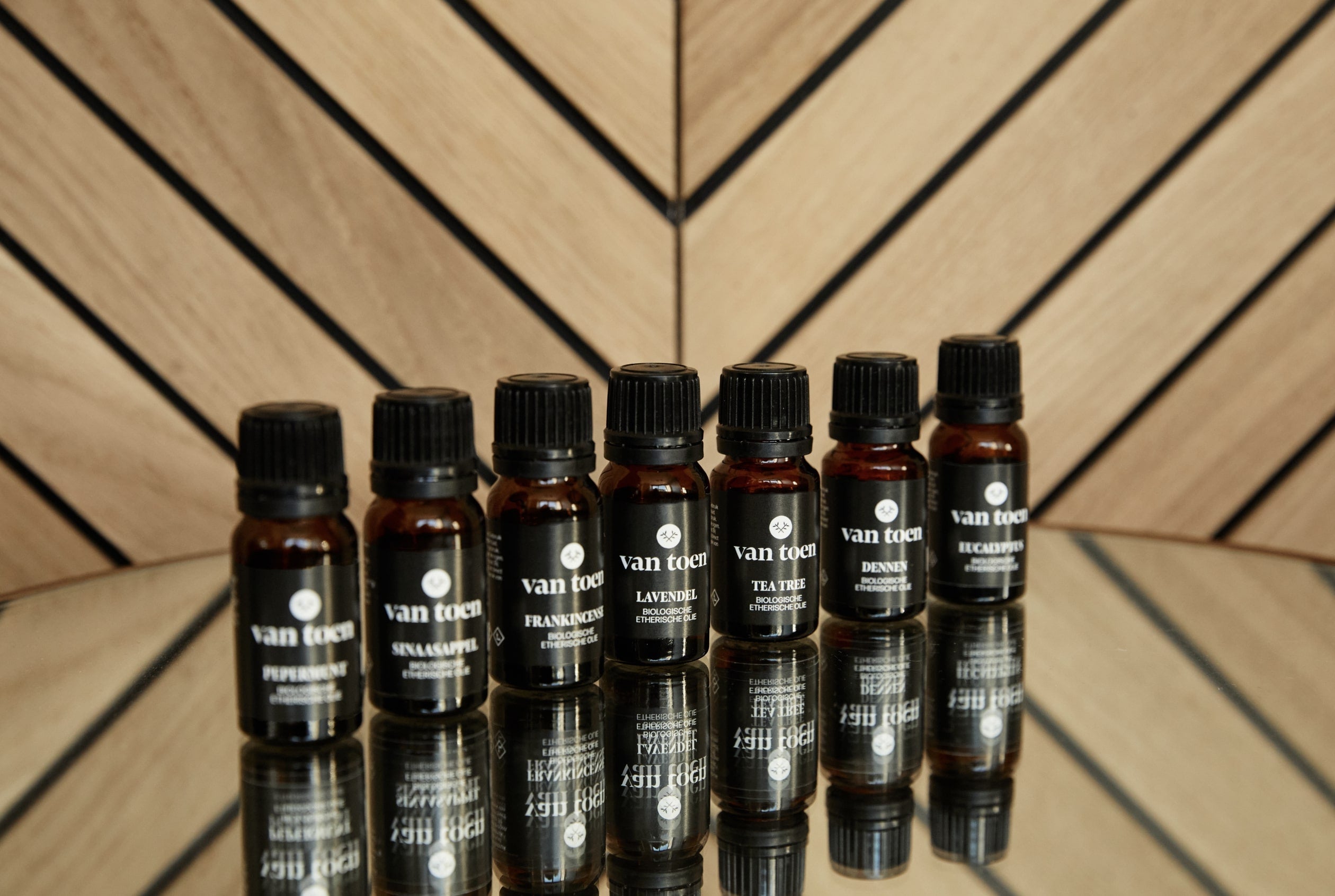 Citronella etherische olie BIO