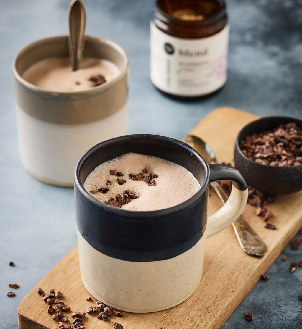 Mushroom blend BIO