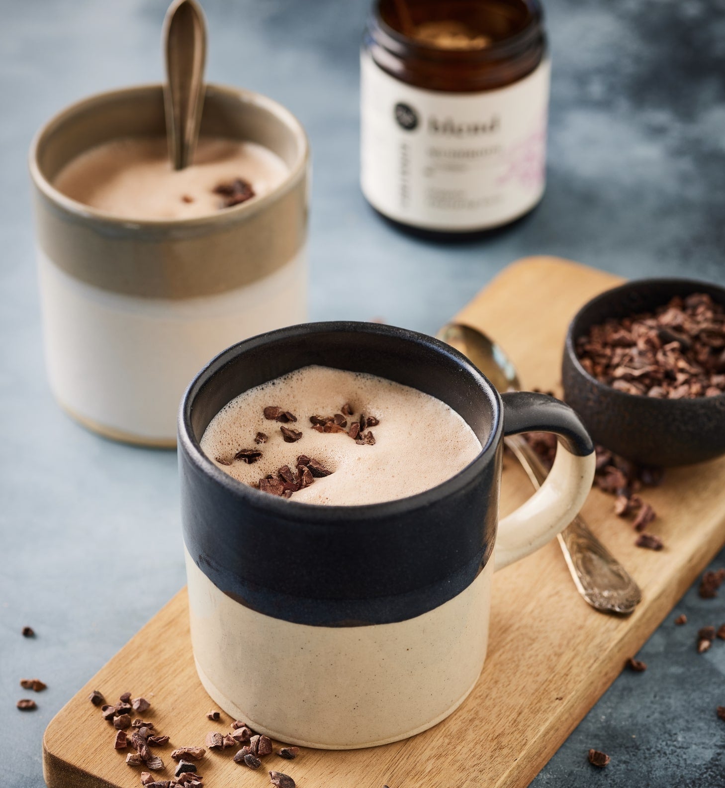 Mushroom blend BIO