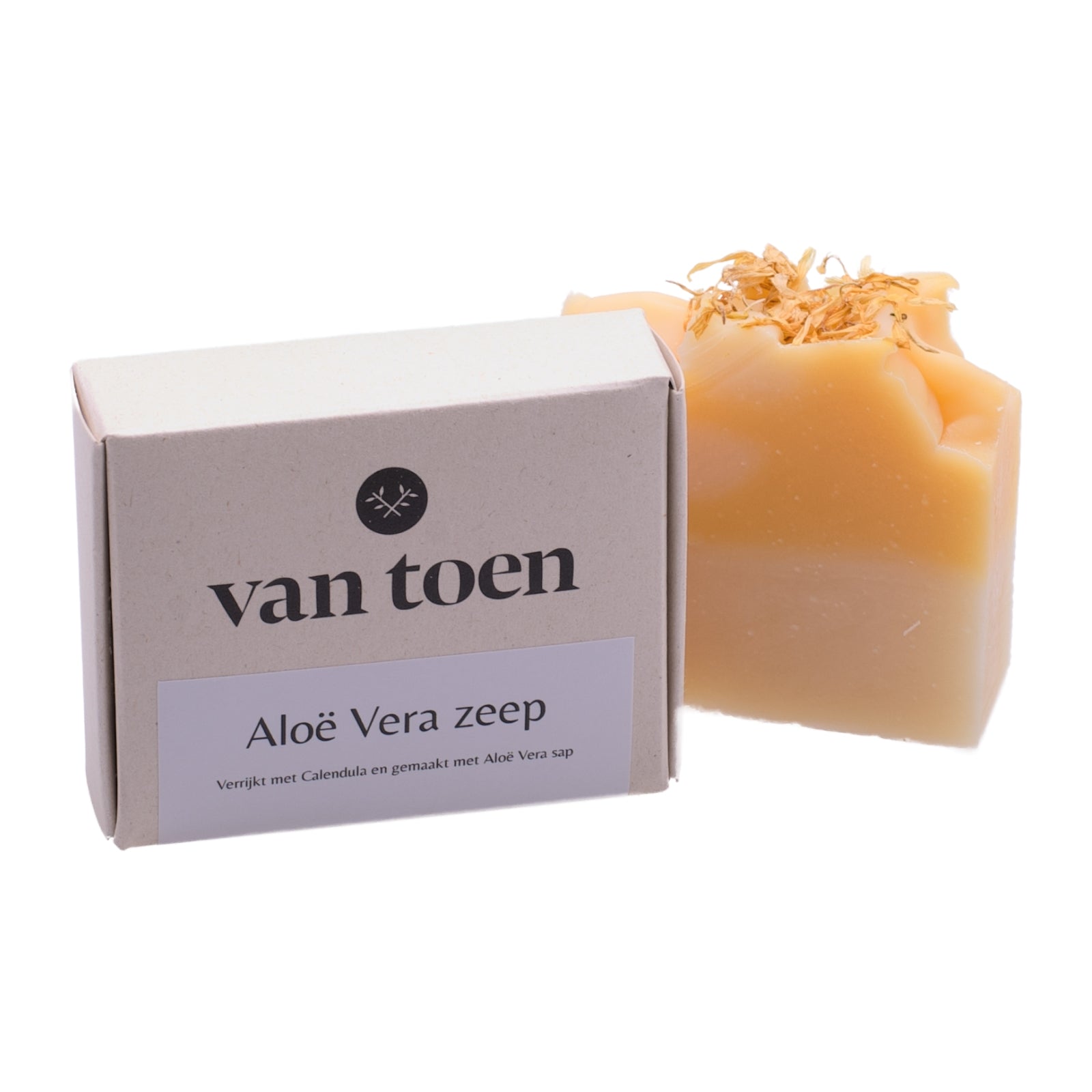 Aloe Vera zeep