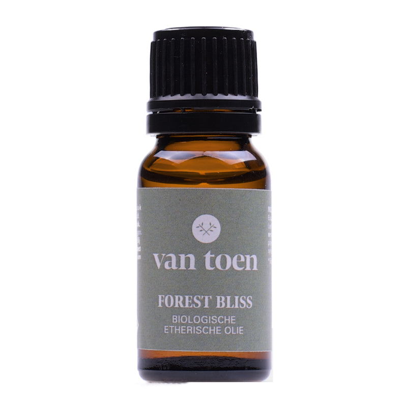 Forest Bliss Etherische Olie Blend BIO