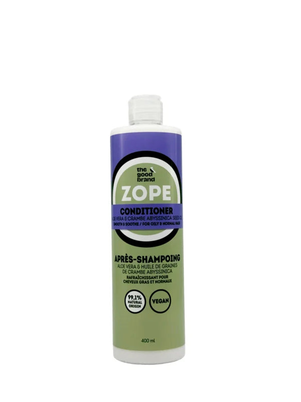 Zope Conditioner Aloe & Crambe Abyssinica