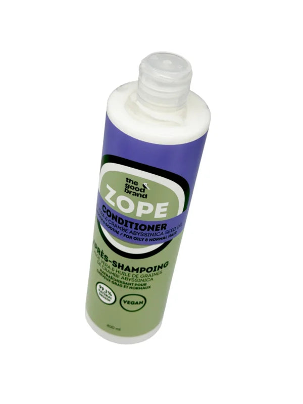 Zope Conditioner Aloe & Crambe Abyssinica