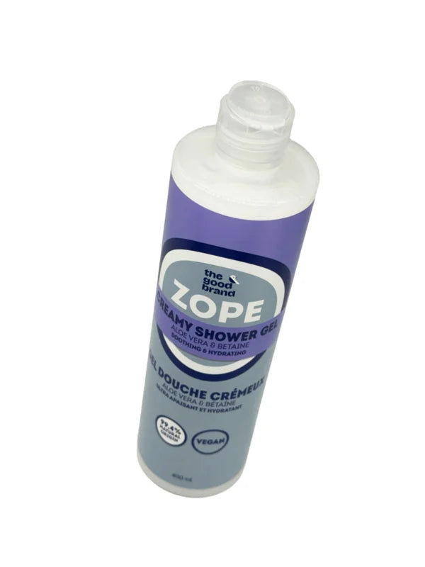 Zope Shower Gel Aloe Vera