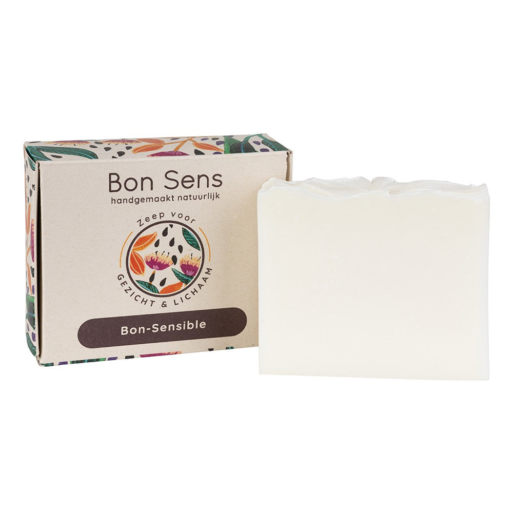 Bon-Sensible Zeep Bar - Le Bon Sens