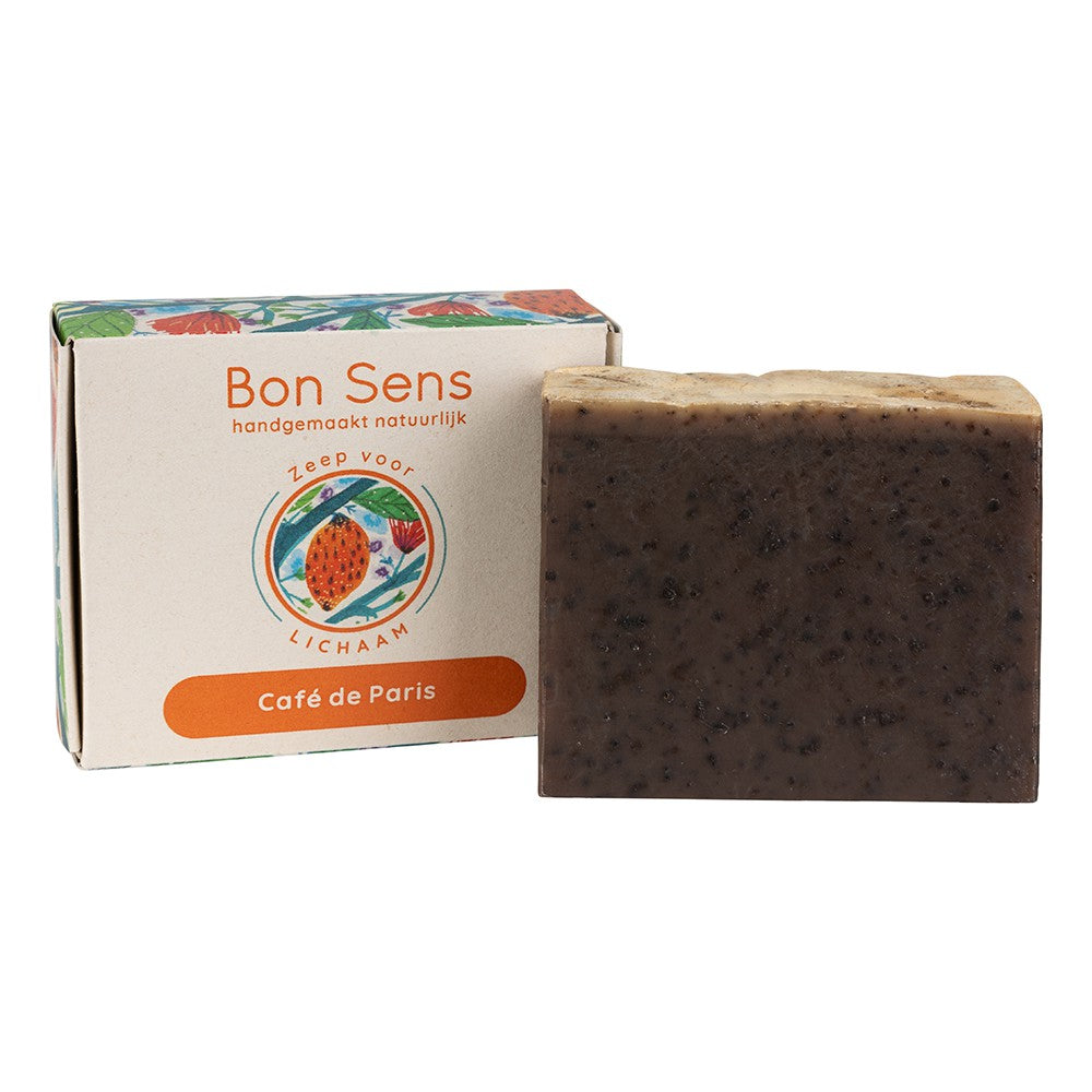 Café de Paris Scrub Zeep - Le Bon Sens