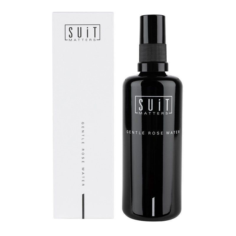 Gentle Rose Water BIO