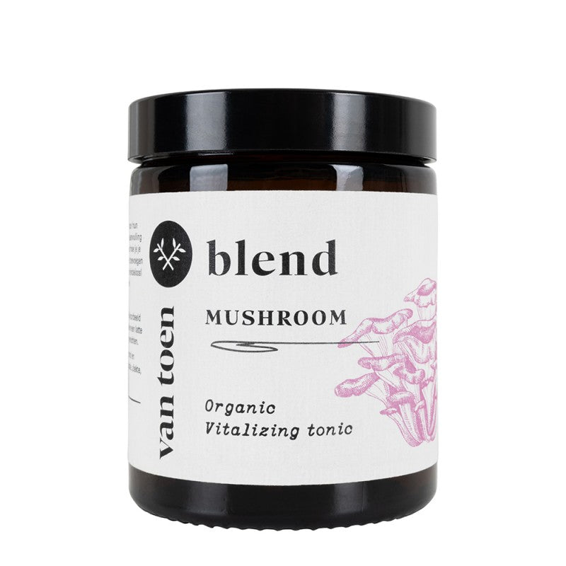 Mushroom blend BIO
