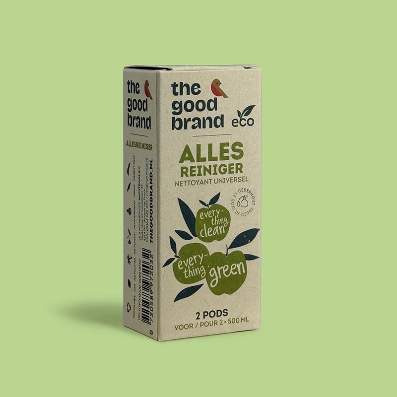 Allesreiniger