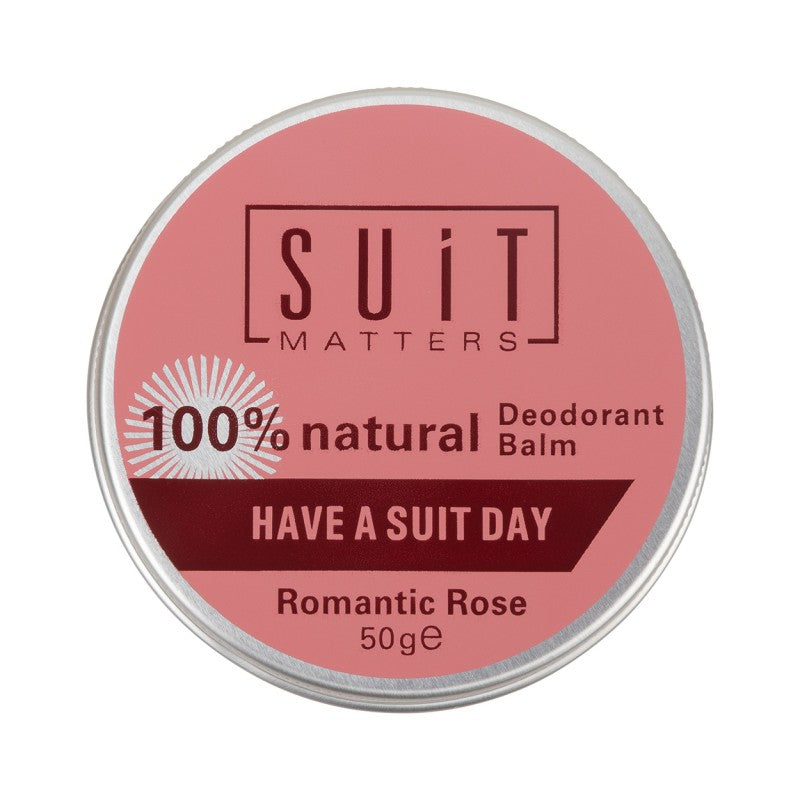 Romantic Rose Deo